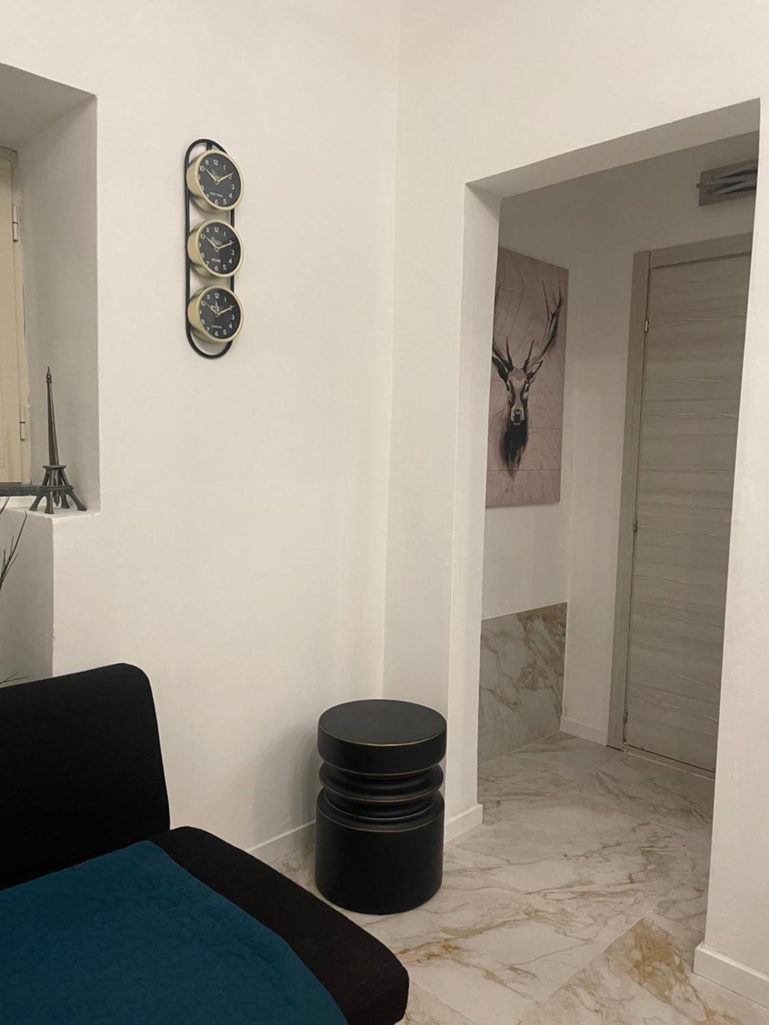 Lamporo 15 Torino