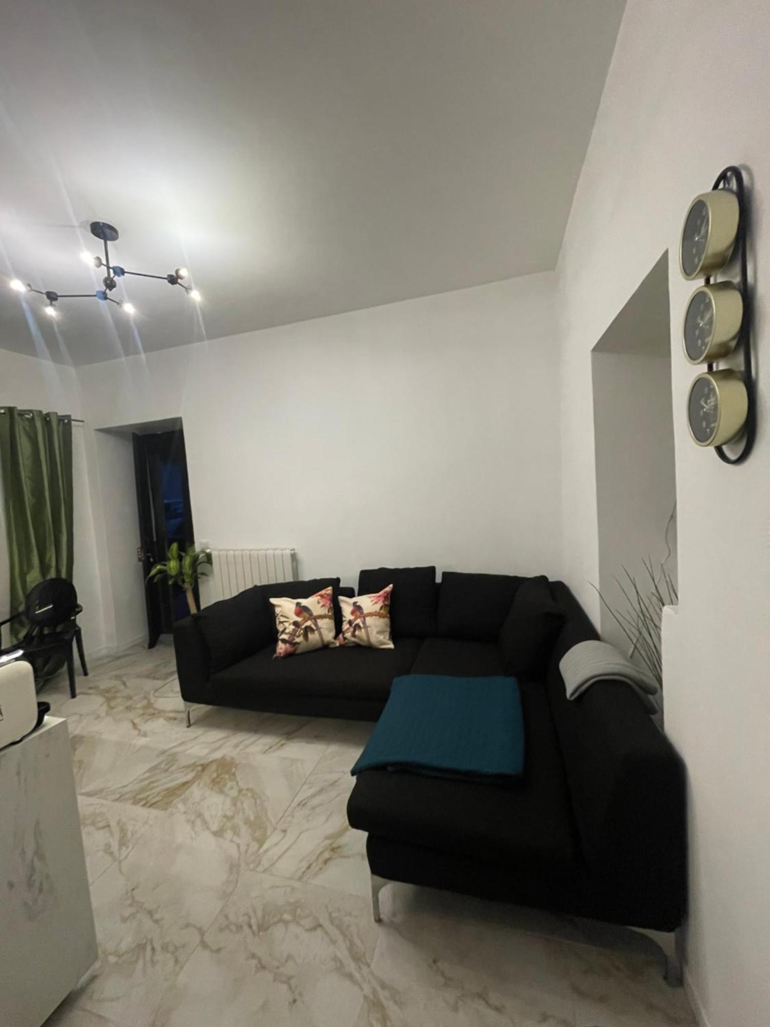 Appartamento Lamporo 15